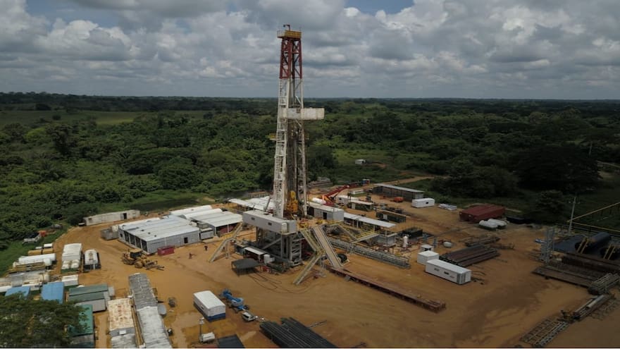 Luis Enrique Rojas sale de la presidencia de Hocol, filial de Ecopetrol