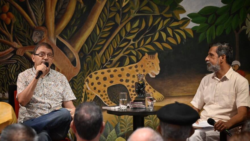 Carnaval de las Artes, planes para este fin de semana