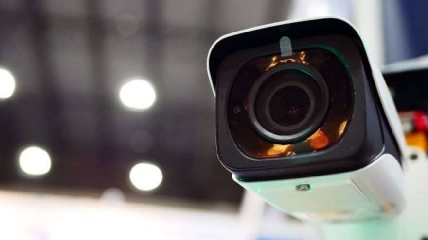 Programa de videovigilancia ‘Comparte tu cámara’ en Barranquilla