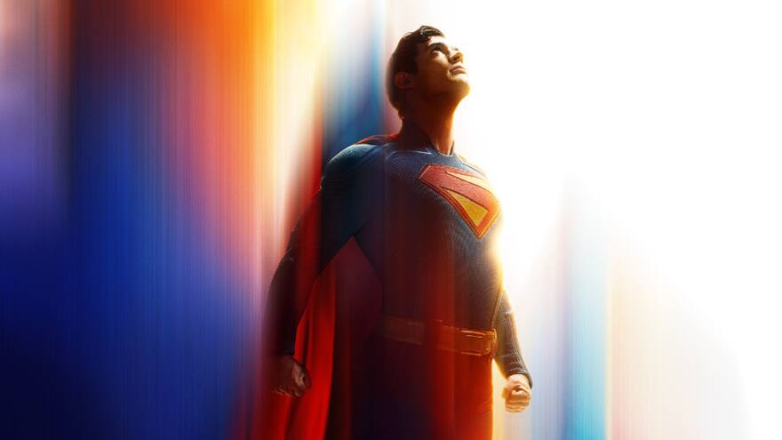 Superman se convierte en el tercer mejor estreno del año