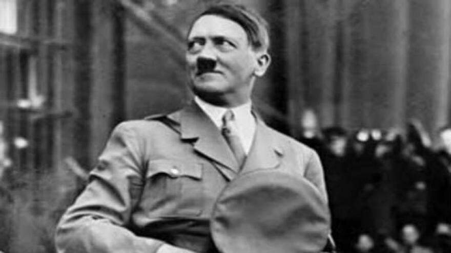 El día en el que el partido Nazi ganó las elecciones en la Alemania de 1933