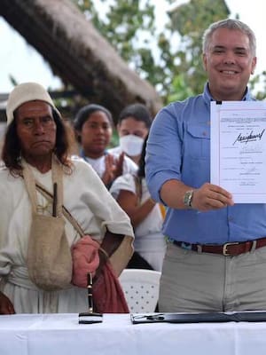 2021, un gran año para el sector ambiental | columna de Carlos Eduardo Correa