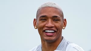 ¿Quién debería ser el compañero de Javier Báez?