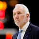 Popovich se convierte en el entrenador con más triunfos en la historia de NBA