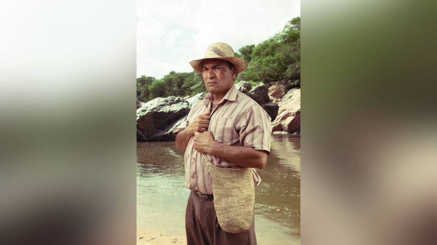 Diego Vásquez confiesa los secretos de Onofre en la novela de Leandro Díaz