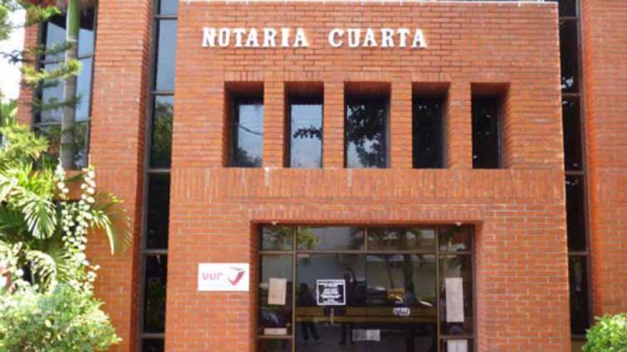 B/quilla, tercera con mayor trámite de cambio de nombre