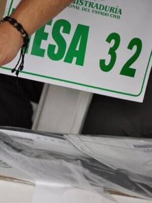 Inhabilidad para ser alcalde | Columna de Orlando Caballero Díaz