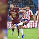 Junior 0, Tolima 2: a trabajar se dijo
