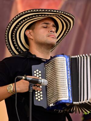 La fuerza del Vallenato | Columna de Álvaro Villanueva