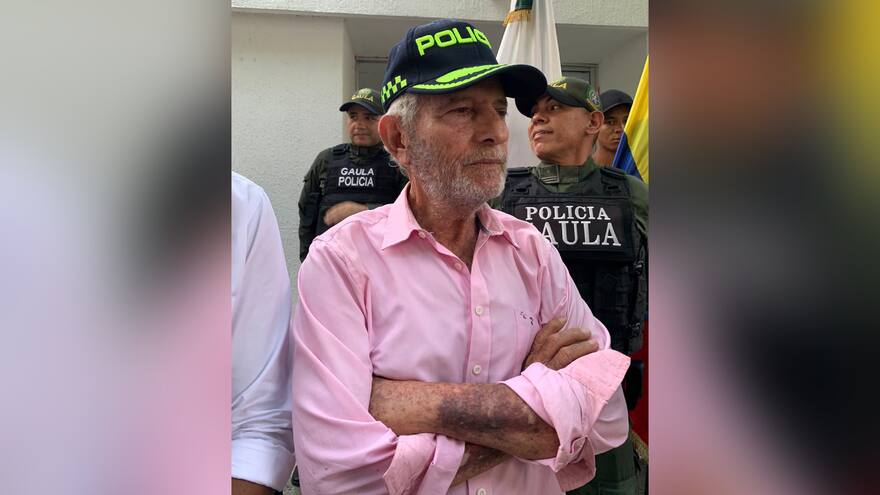 Ganadero que fue víctima de secuestro en Cesar habló sobre cómo fue su liberación