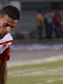 ¿Es verdad que embargaron las cuentas de Junior?