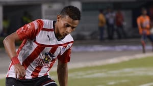 ¿Es verdad que embargaron las cuentas de Junior?