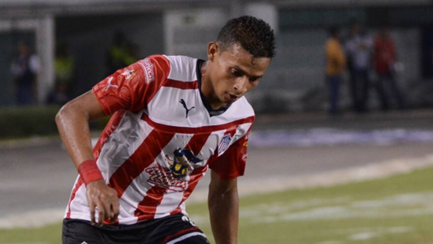 Jáider Romero ganó la demanda que le interpuso a Junior