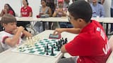 Amplían plazos de inscripción para el Sudamericano de Ajedrez Juvenil