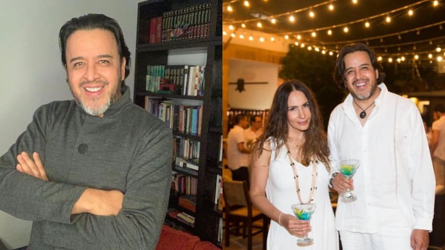 ‘Toto’ Vega: su esposa Nórida Rodríguez publicó mensaje sobre su fallecimiento