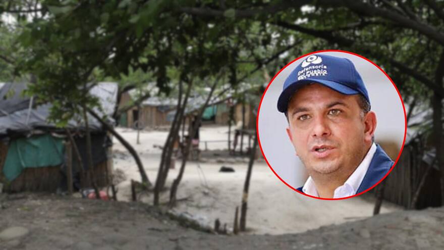 Defensoría solicita investigación sobre fallecimiento de los 5 niños yukpa