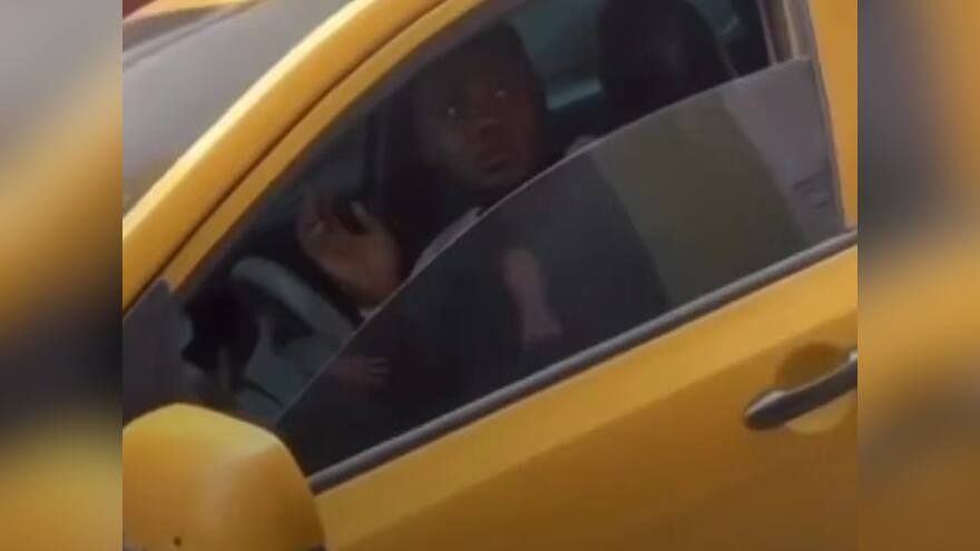 Denuncian que taxista cobró 100 mil pesos por carrera entre La Bodeguita y el Centro Histórico, en Cartagena