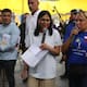 Delcy Rodríguez, presidenta encargada de Venezuela, retorna a X junto a otros funcionarios del Gobierno