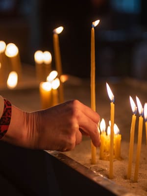 Las fiestas decembrinas