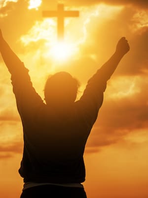 Seres superiores | Columna de Alberto Linero