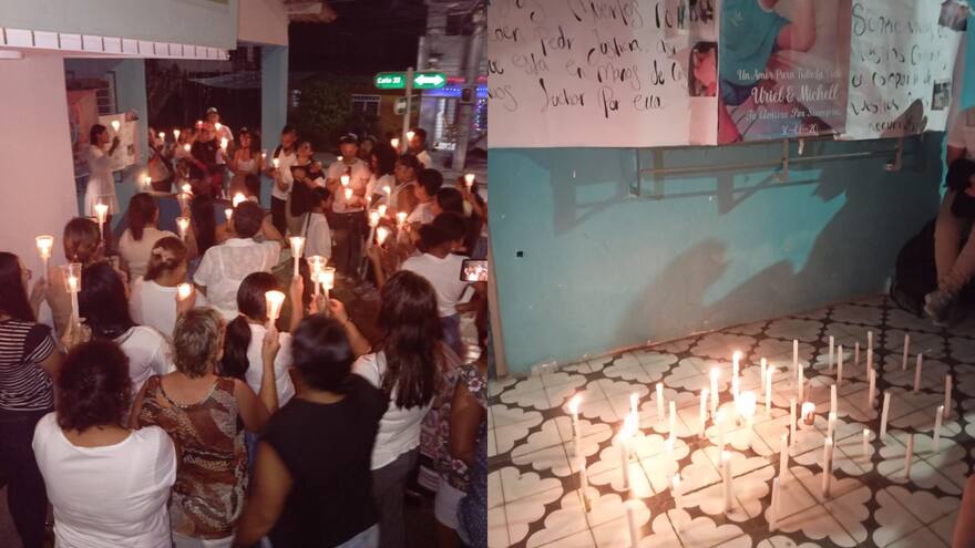 En Sincelejo claman justicia por el crimen de un joven en medio de una riña