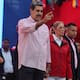 Maduro dice que el poder nacional de Venezuela se sustenta en el pueblo y en sus fusiles