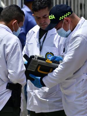 Para el gobernador Verano y el alcalde Char | Columna de Horacio Brieva