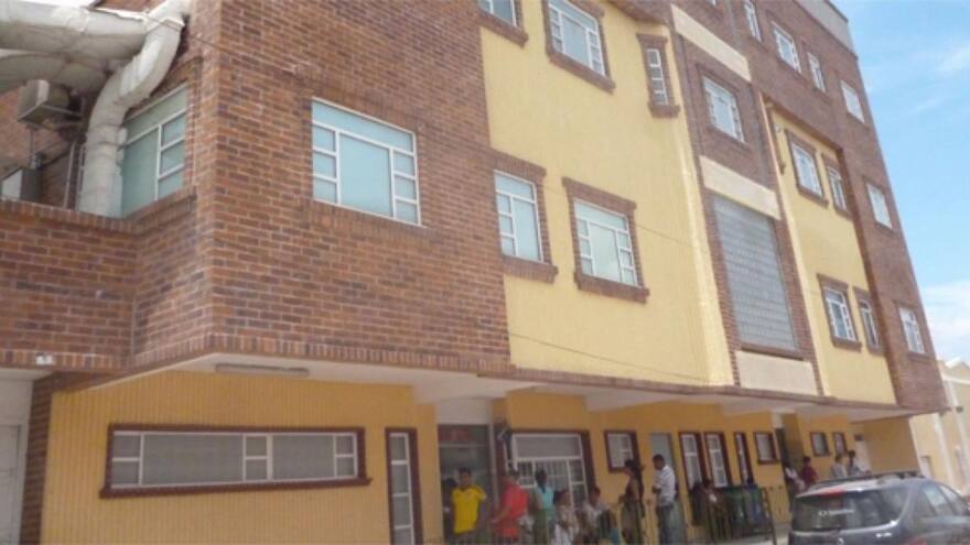 Autoridades investigan muerte de hombre en Sabanalarga