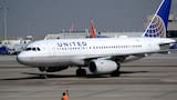United Airlines restablecerá los vuelos entre EE. UU. y Venezuela, suspendidos desde 2017