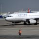 United Airlines restablecerá los vuelos entre EE. UU. y Venezuela, suspendidos desde 2017