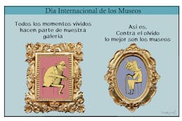 El mundo de Turcios