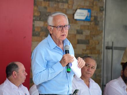 Siguen las críticas a minsalud tras declaraciones contra gerente de hospital en Itagüí: “Acá no solo los ricos lloran, llora el país”