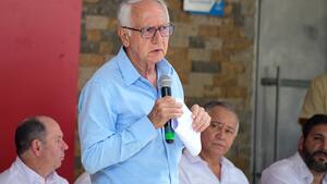 Ministerio de Salud defiende formalización laboral y reestructuración en la entidad: “Es a costo cero y no implica la asignación de recursos adicionales”