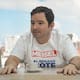 Álvaro Uribe denunció graves amenazas contra el senador barranquillero Carlos Meisel