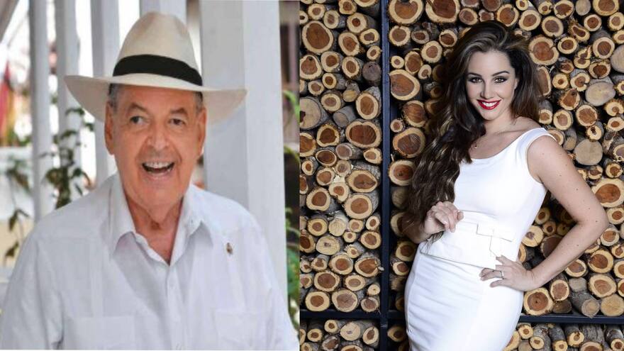 Lío jurídico entre el CNB y Natalie Ackermann