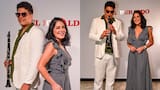 Tato y Anita reviven ‘Boquita Salá’ desde el alma del Caribe