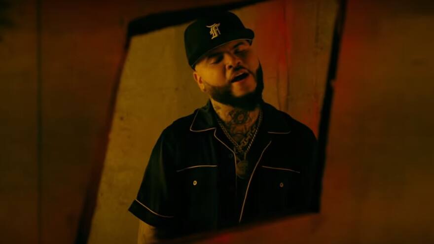 ‘Premium’, el nuevo proyecto musical del reguetonero Farruko