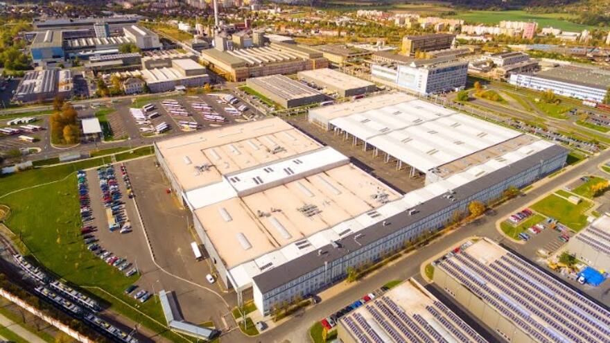 Colombia lidera desarrollo sostenible con los parques eco-industriales