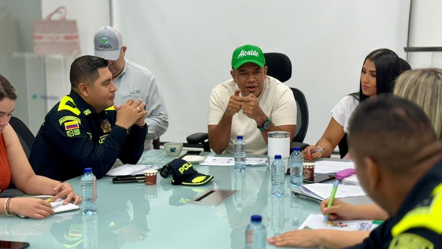 Alcalde de Sincelejo descarta que estallido en estadero haya sido por granada