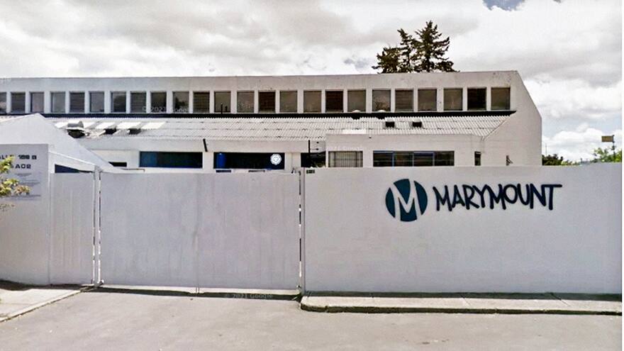 Avanza juicio contra Mauricio Zambrano, exdocente del Marymount de Bogotá