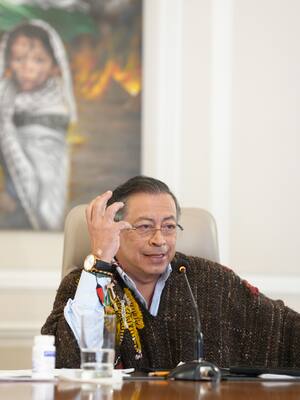 Unidad sí, pero de los demócratas