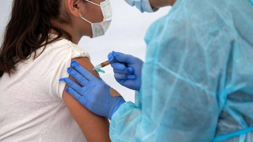 Gobernación del Atlántico insta a completar esquemas de vacunación Covid