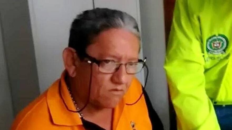 Tribunal Superior condenó al fiscal sucreño Wilson Cohen