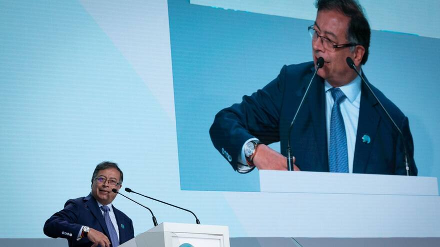 Reacciones de fuerzas políticas sobre propuesta de ampliar periodo presidencial a 5 años