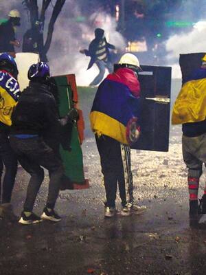 Perdón a la primera línea | Columna de Eduardo Verano De La Rosa