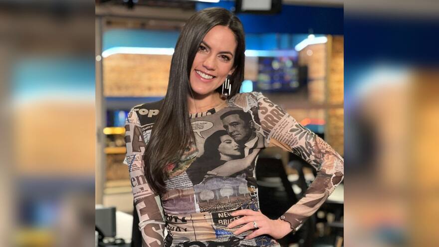 ¿Linda Palma no quiere tener hijos?