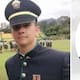 ¿Quién era Fredy Leal Briceño, el intendente de la Policía que murió tras frustrar un robo en joyería de Bucaramanga?