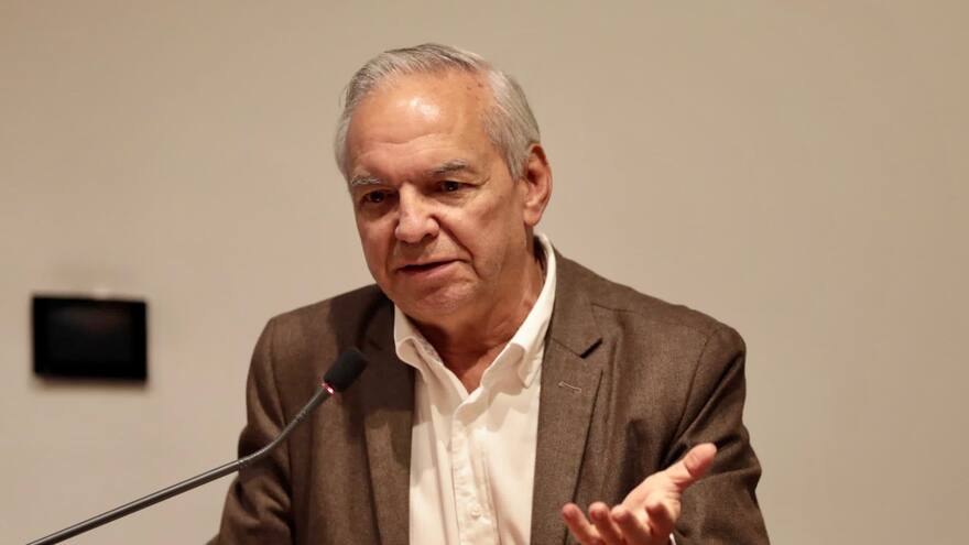 ‘Afrontaré con respeto a la justicia cualquier examen de mis actos’: Bonilla