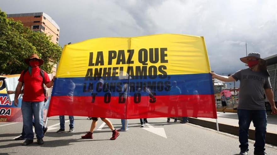 Las medidas para proteger a líderes son 'insuficientes': HRW