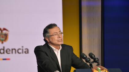 Detener el mercenarismo en Colombia: la respuesta de Petro ante la solicitud del ministro de Sudán